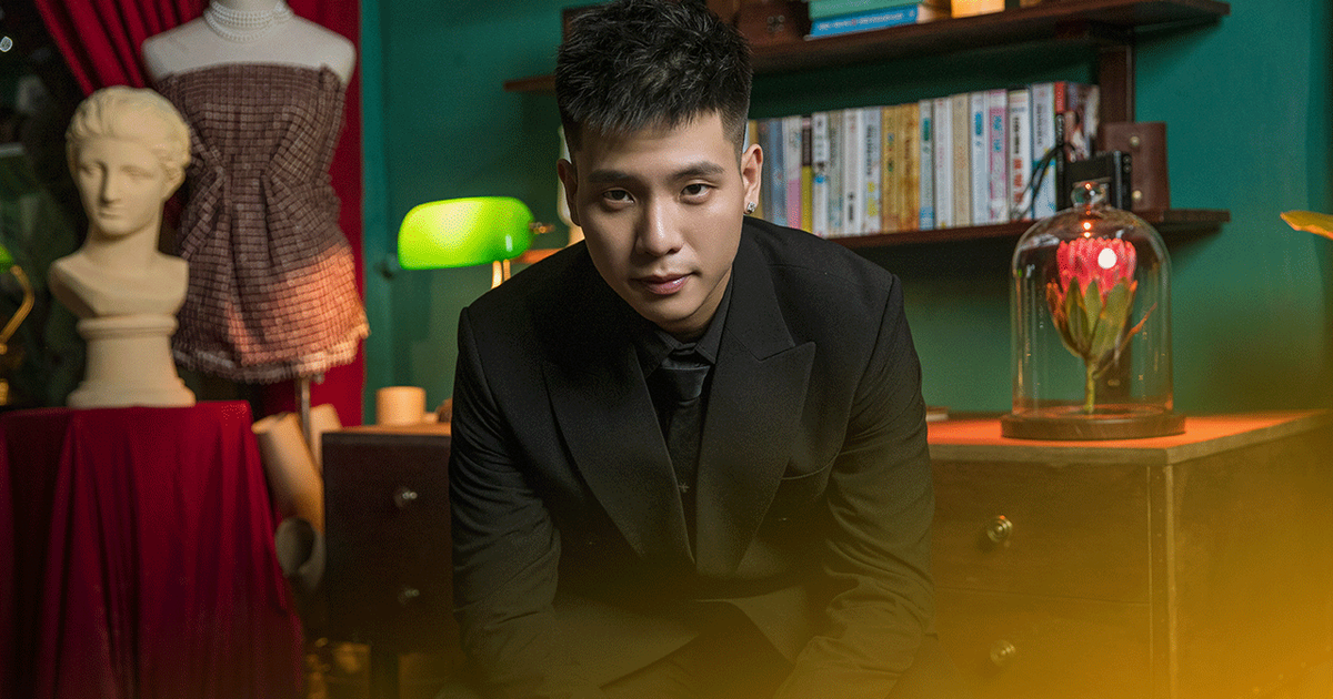 Đón xem HOT TREND: Quân A.P và hot girl Dương Minh Ngọc tiết lộ hậu trường 'Bông hoa đẹp nhất'