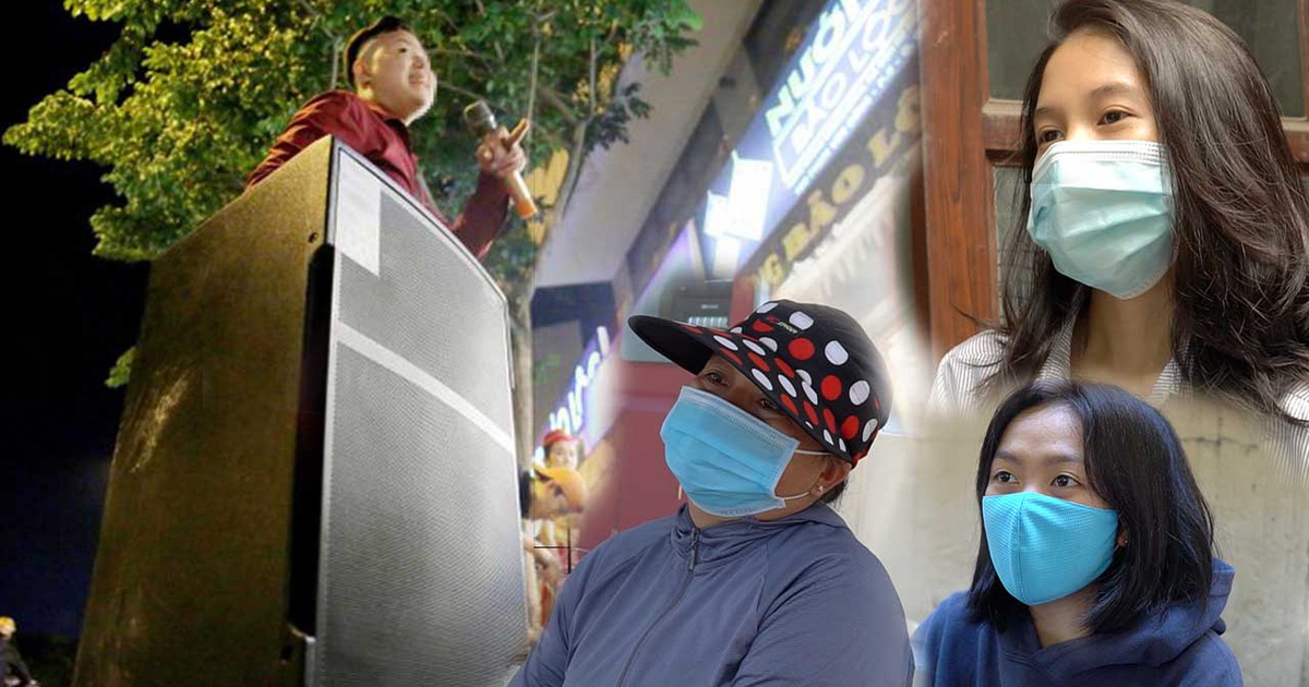 TP.HCM sau đề nghị chấm dứt hát karaoke bằng loa kéo: người tiếc nuối, người đồng tình