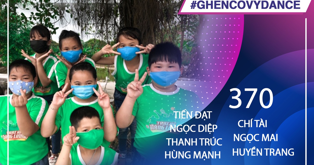 Tiến Đạt, Ngọc Diệp, Thanh Trúc, Hùng Mạnh, Chí Tài, Ngọc Mai, Huyền Trang | SBD 370 | Bài thi Em nhảy Ghen Cô Vy