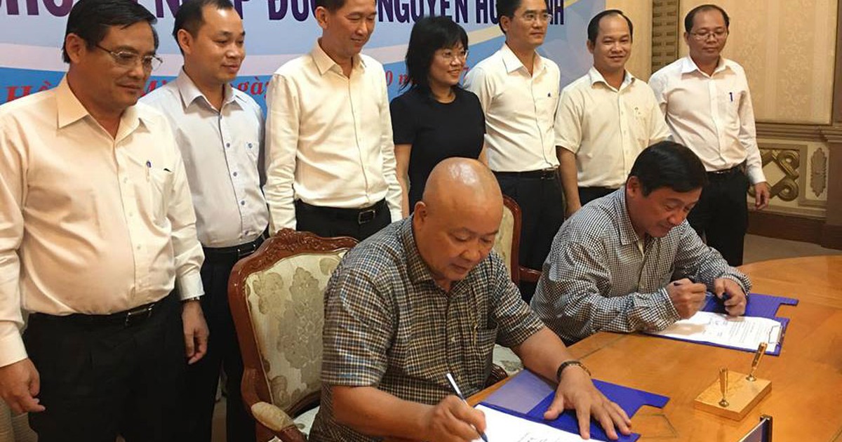 'Siêu máy bơm' chống ngập đường Nguyễn Hữu Cảnh được thuê 12 tỉ, mời dân giám sát