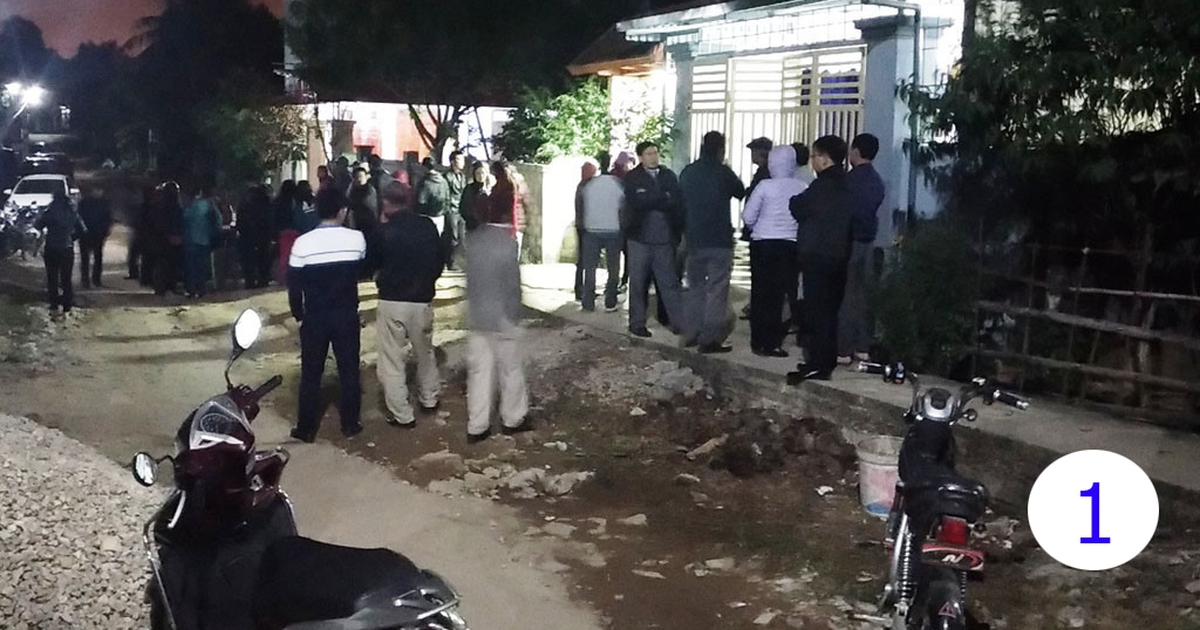 Nóng trên mạng xã hội: Sao quá tàn nhẫn với trẻ em?