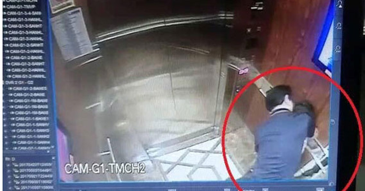 Phẫn nộ với nghi phạm dâm ô bé gái là 'cựu quan kiểm sát'