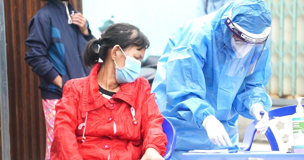 Covid-19 ở Đà Nẵng diễn biến nóng bỏng với hàng loạt ca nhiễm cộng đồng