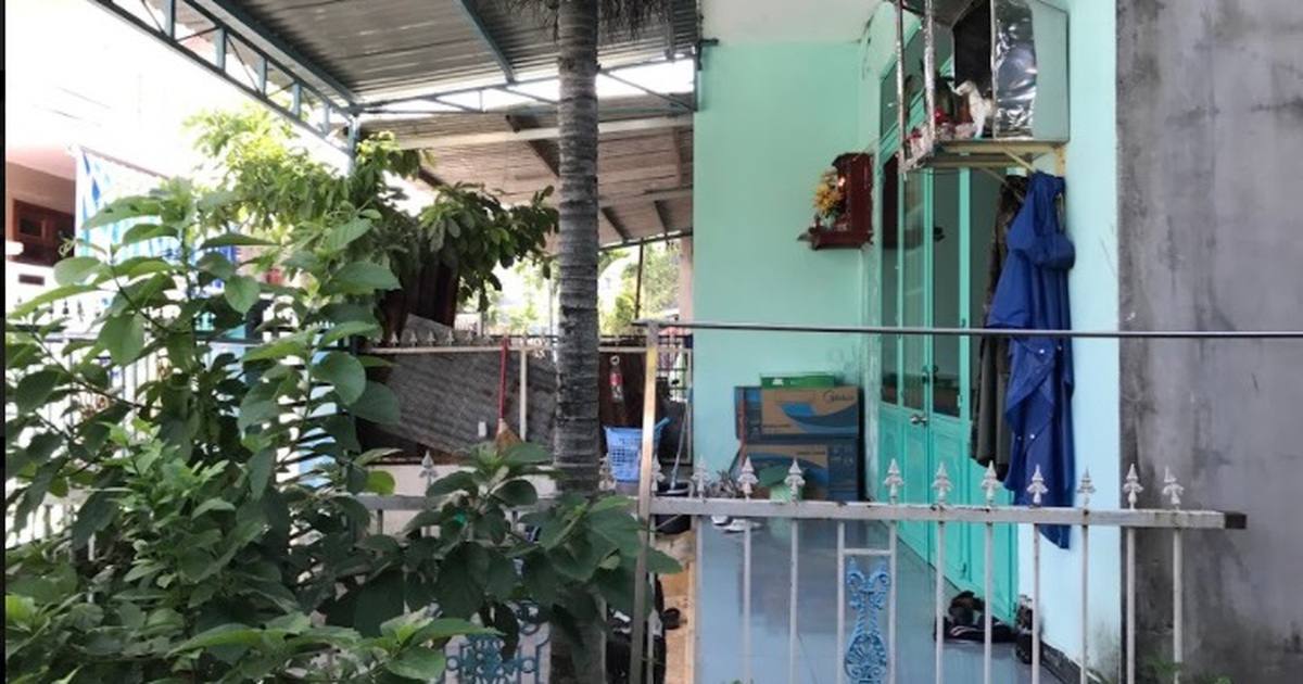 Nghi can tự sát, Công an Đà Nẵng không khởi tố vụ án 2 người tử vong