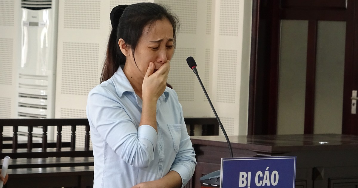 Bị lừa tiền, cô giáo mầm non làm giả giấy tờ để 'gỡ gạc'