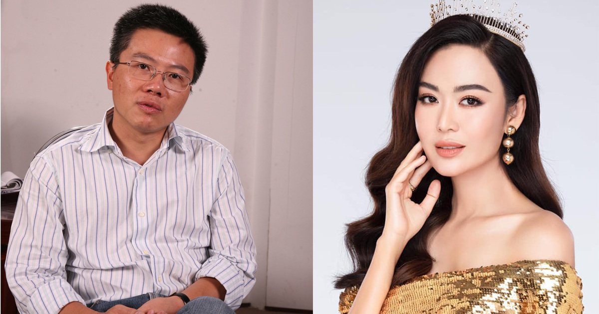 Giáo sư Ngô Bảo Châu gửi lời xin lỗi hoa hậu quá cố Thu Thủy