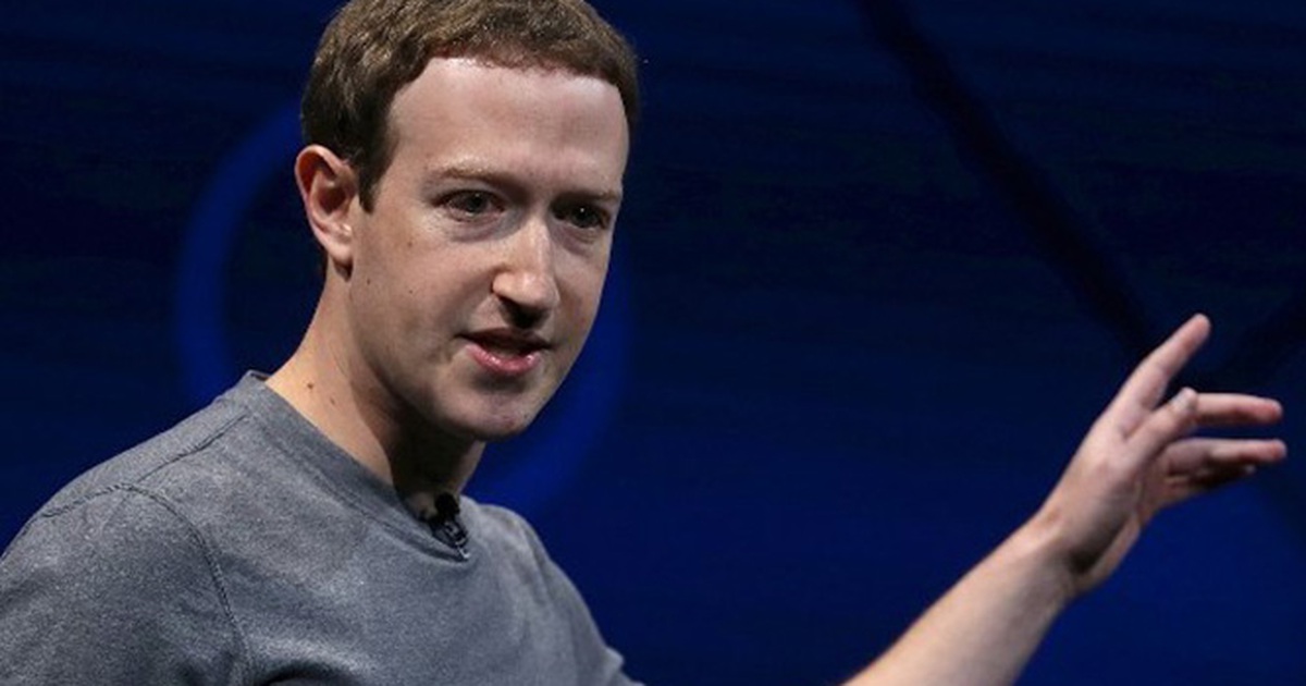 Facebook thừa nhận có khoảng 2 tỉ người dùng gặp nguy cơ rò rỉ dữ liệu