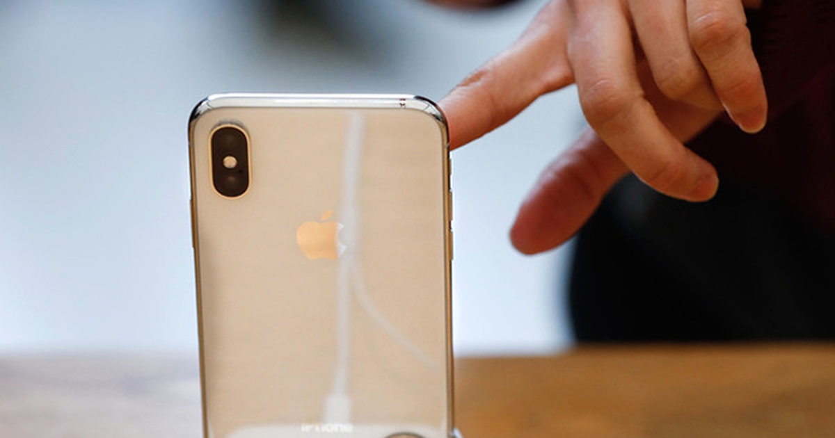 Apple lên kế hoạch ra mắt iPhone có 3 camera trong năm nay
