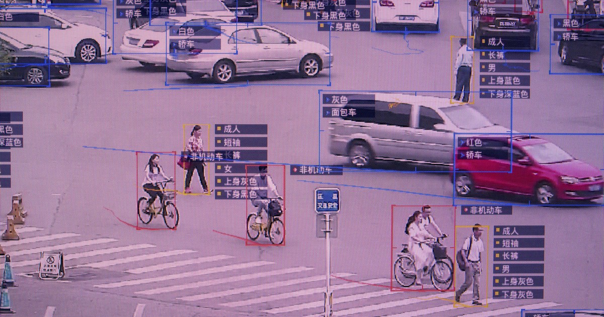 'Cha đẻ' công nghệ máy học lo ngại trí tuệ nhân tạo của Trung Quốc