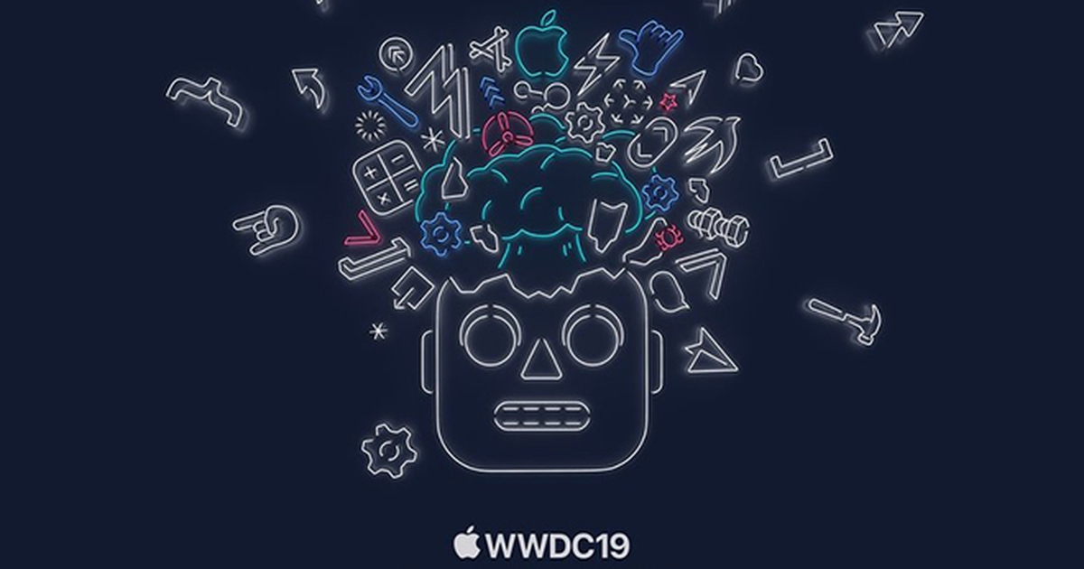 Apple chốt thời điểm tổ chức sự kiện WWDC 2019