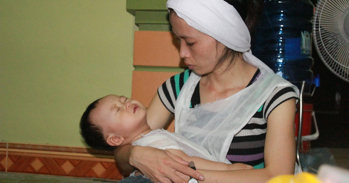 Người Việt rửa chén thuê qua đời ở Singapore: Mình anh nuôi 11 người trong nhà