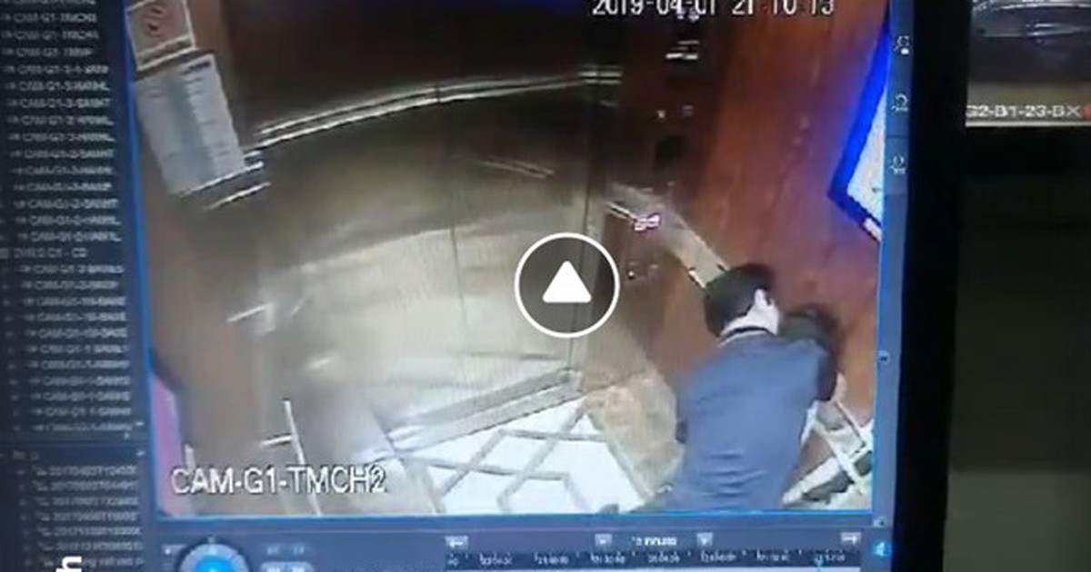 Viện KSND TP.HCM đã thụ lý tin tố giác tội phạm vụ sàm sỡ bé gái