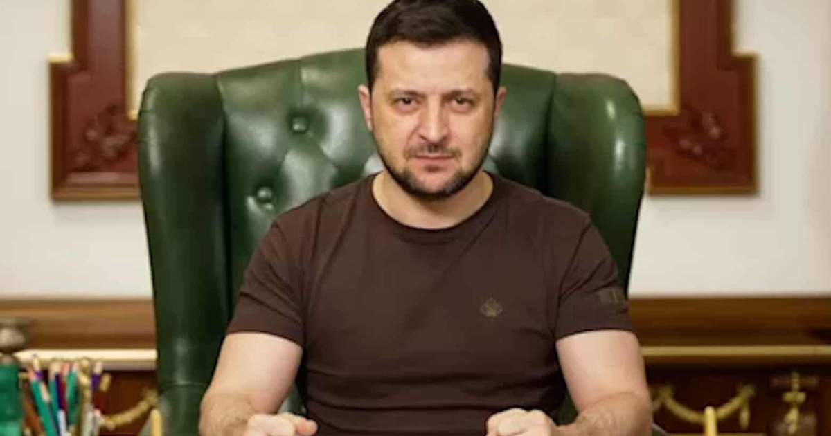 Tổng thống Ukraine nói sẽ có trưng cầu dân ý về các thoả thuận với Nga