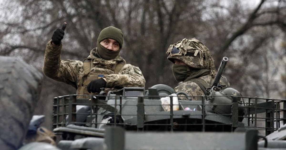 Nga tiếp tục dồn ép, quân Ukraine không còn nhiều hi vọng ở Mariupol