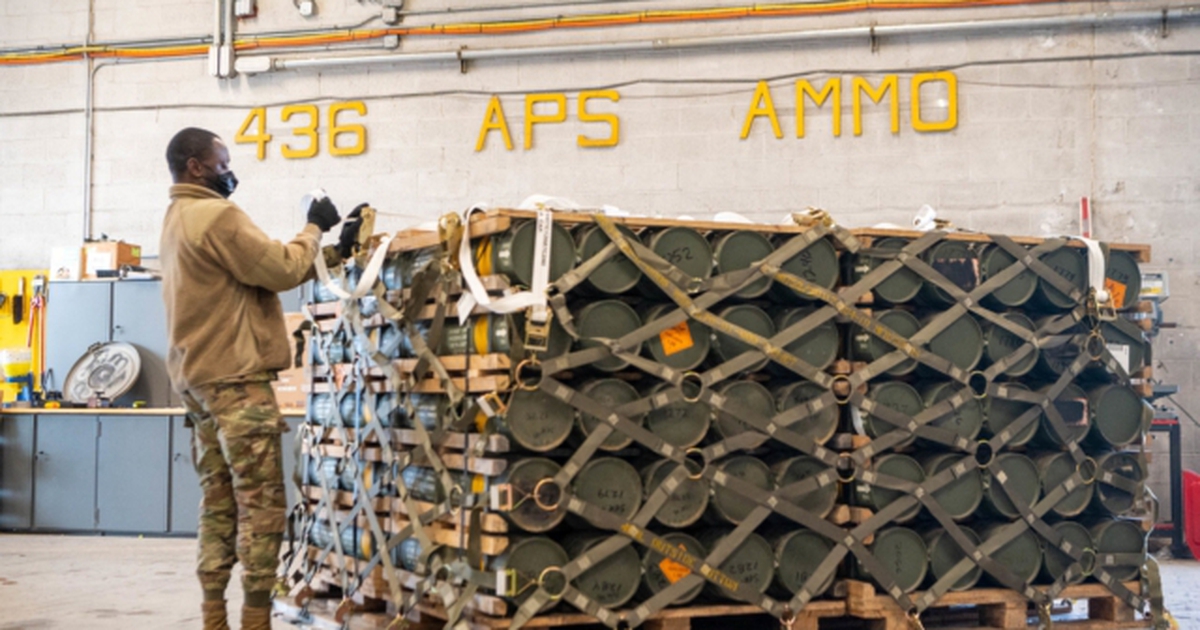 Vũ khí phương Tây sẽ gặp khó khăn gì trong chiến sự Ukraine?