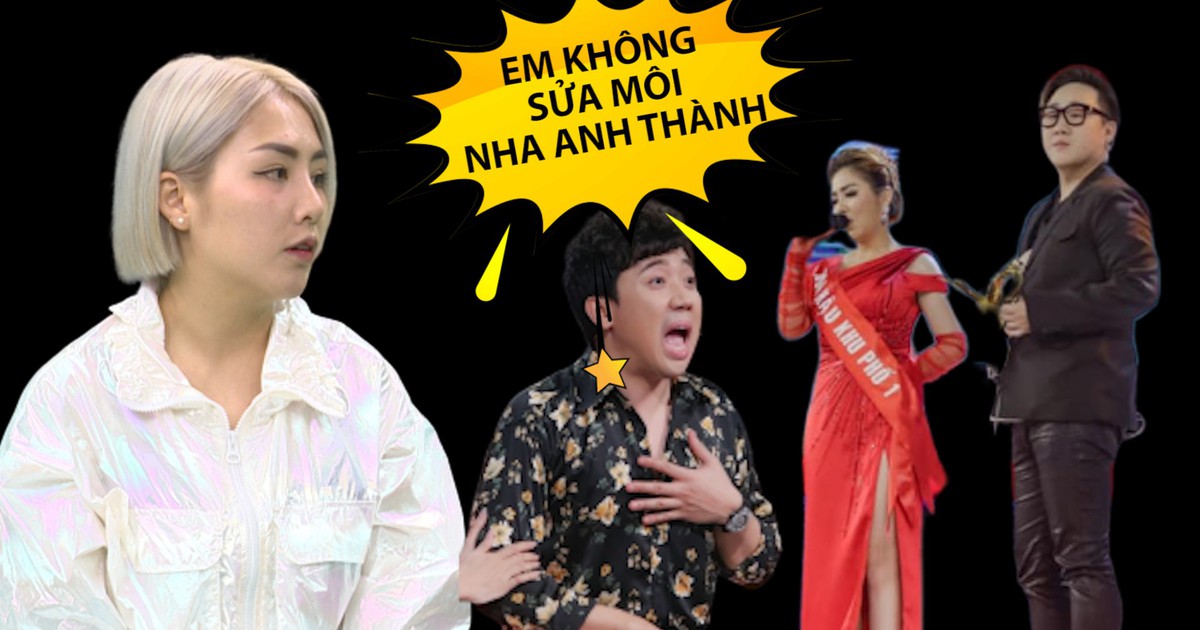 Cô hoa hậu 'dằn mặt' Trấn Thành hóa ra là bạn gái tin đồn của Đạt G?