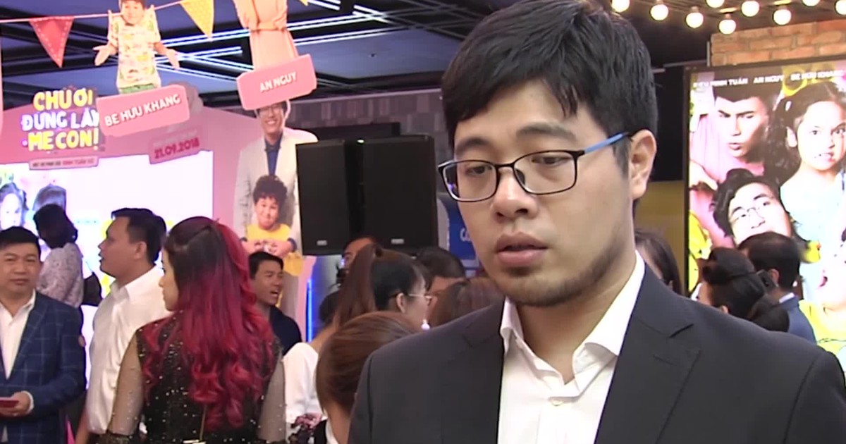 Đạo diễn 'Chú ơi, đừng lấy mẹ con': 'Không đạo diễn nào ép diễn viên yêu thật'