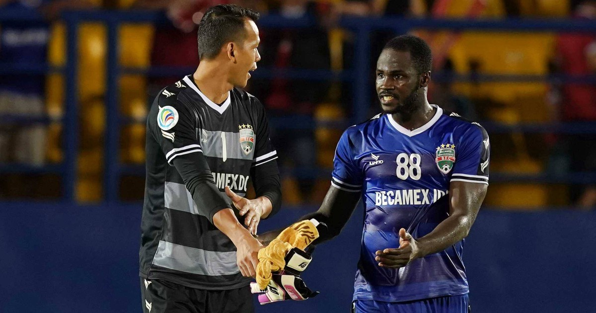 Tấn Trường làm Tổng Giám đốc Bình Dương mất ngủ