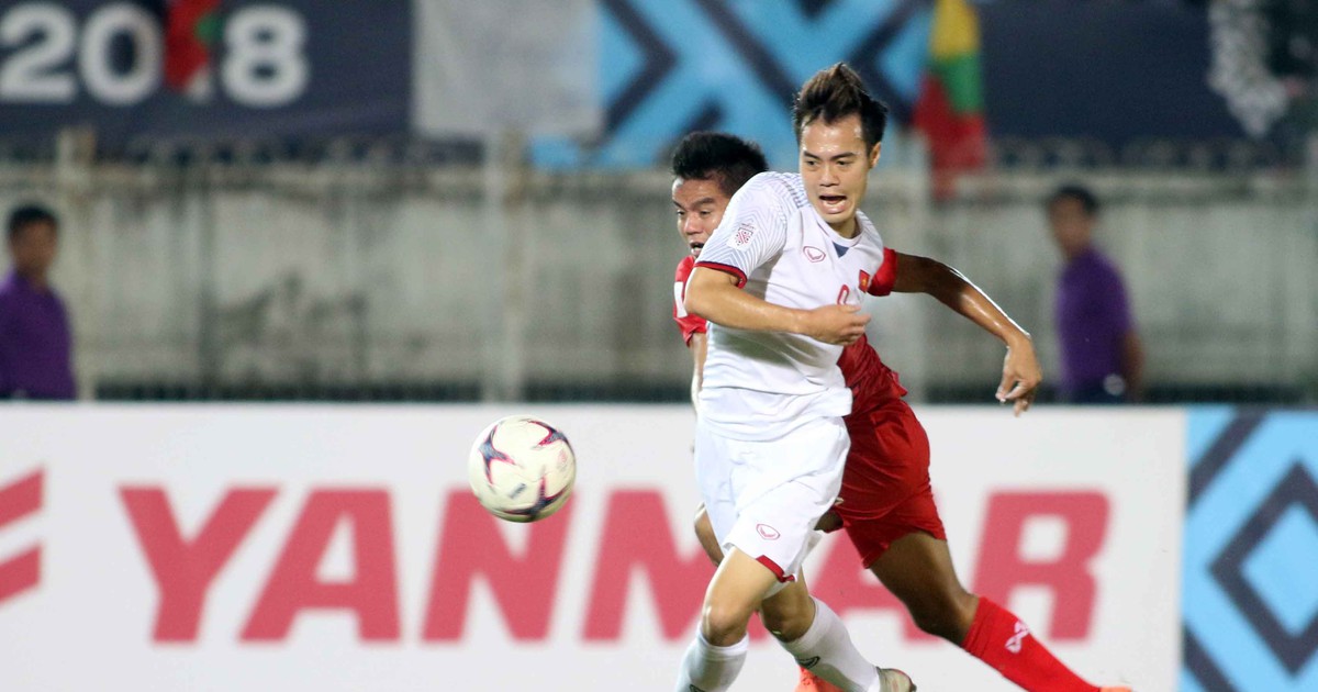 Kịch bản nào chờ đợi thầy trò HLV Park Hang Seo ở lượt đấu cuối?