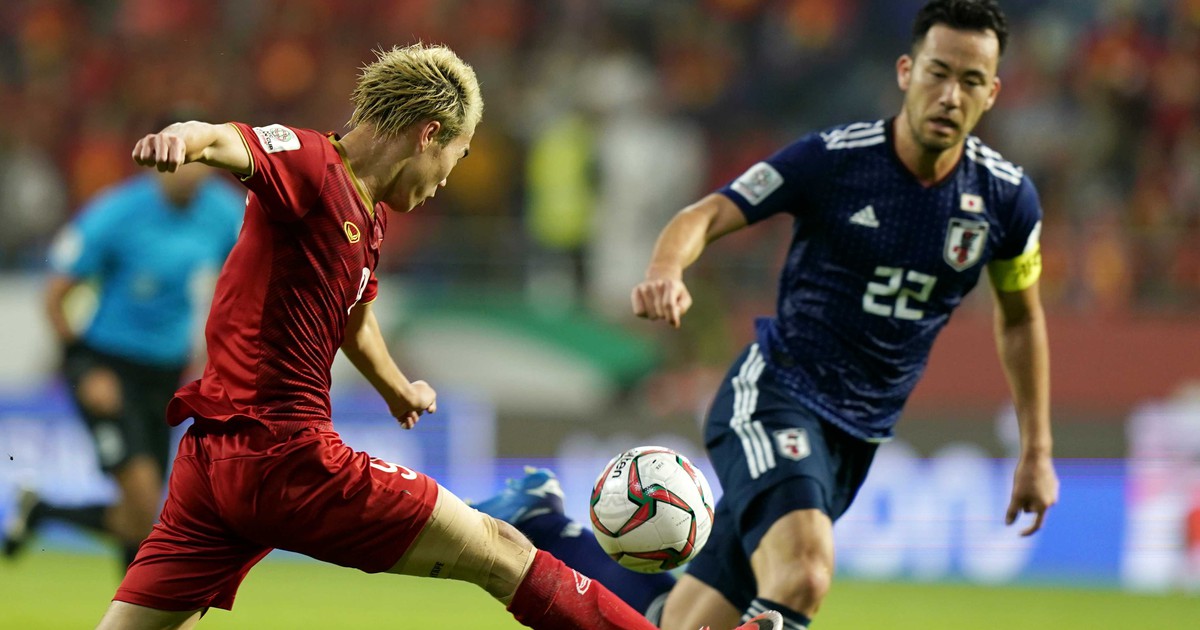 Bóng đá Việt Nam làm gì sau mốc son Asian Cup ?