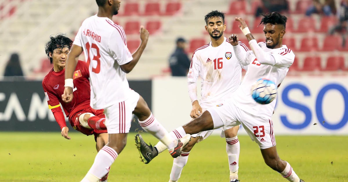 Thất vọng Miura, bố mẹ Tuấn Anh không xem trận U.23 Việt Nam gặp UAE