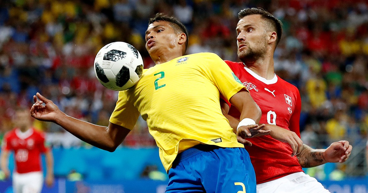 Điểm nhấn trận Brazil - Bỉ: Vũ điệu Samba trên nền nhạc Serie A