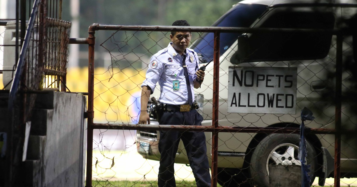 Đột nhập buổi tập đặc biệt của tuyển Philippines tại Bacolod