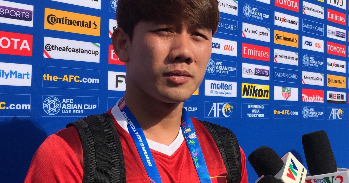 Minh Vương: ‘Iran mạnh nhưng không phải bất khả chiến bại’