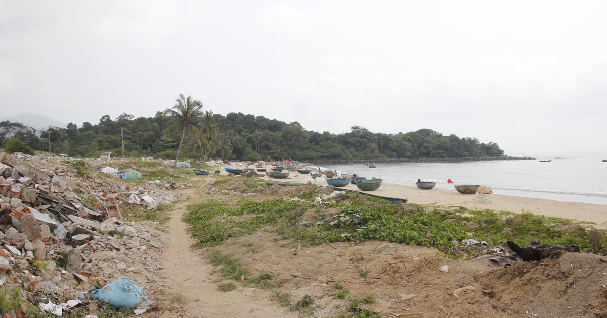 Hé lộ nhiều tình tiết bất ngờ của bức 'tâm thư' Nam Ô