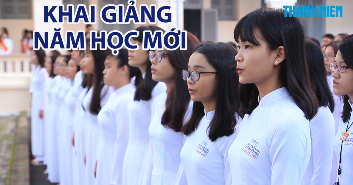 Ông Nguyễn Thiện Nhân: 'Tự hào nhưng hãy không hài lòng với những gì chưa vừa ý'