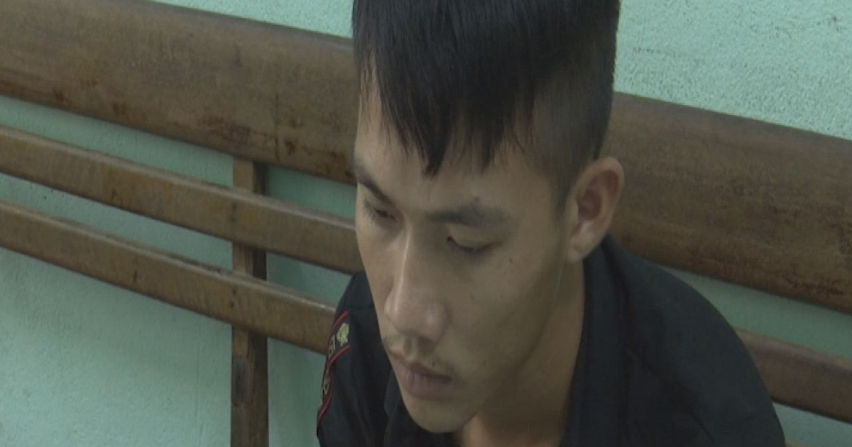 Buồn chuyện gia đình, Cu Lỳ bẻ camera an ninh trên đường phố Đà Nẵng