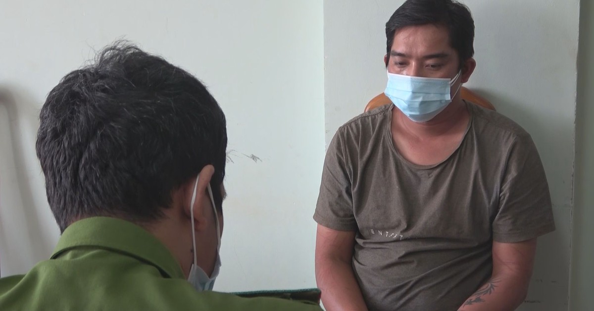 Vụ giết người tại quán cà phê ở Hóc Môn: bắt được hung thủ