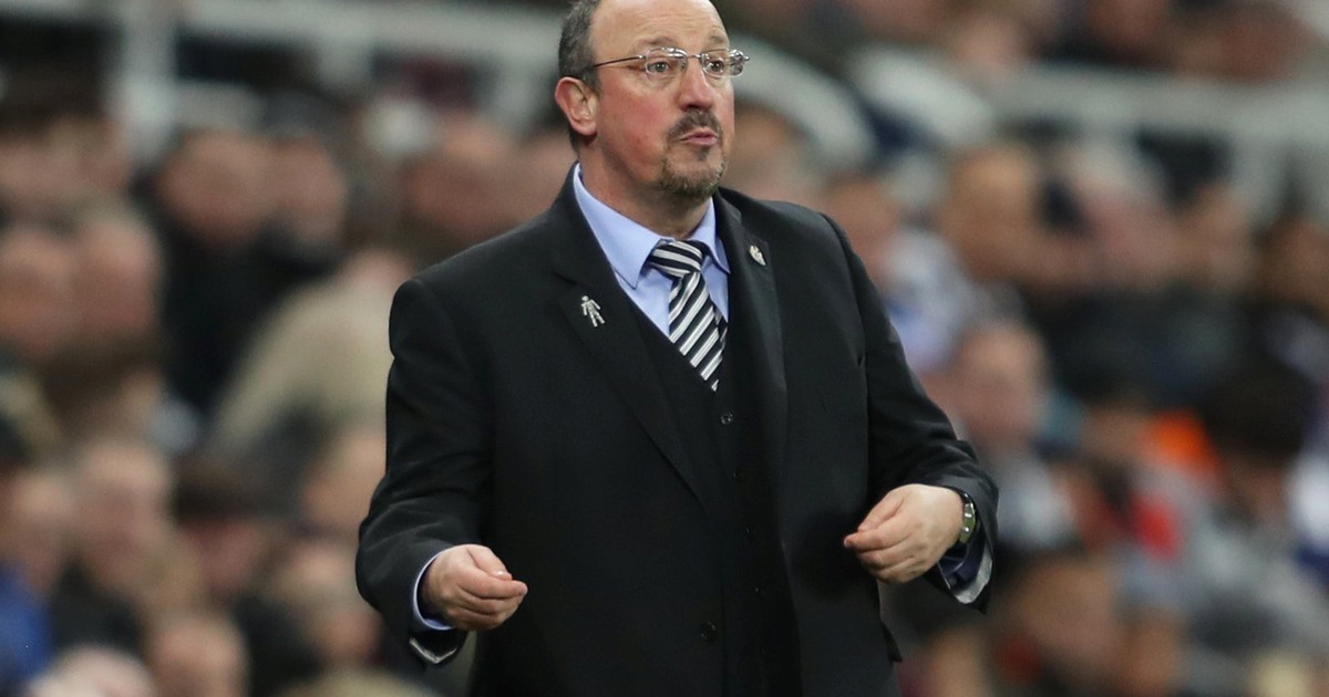 HLV Benitez: 'Klopp có trong tay mọi thứ để giúp Liverpool vô địch'