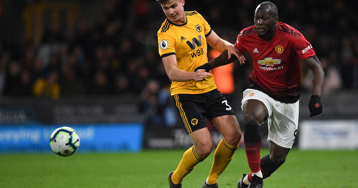 Người đại diện của Lukaku khiến M.U đứng ngồi không yên