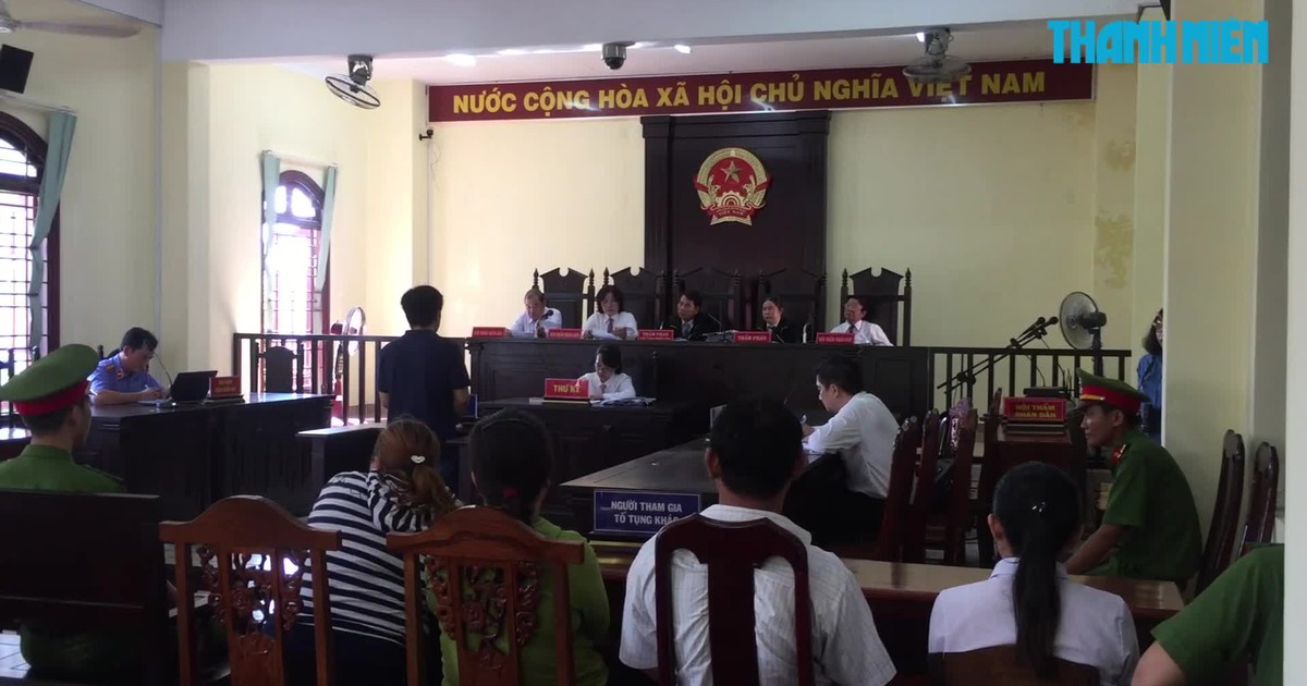 Cựu luật sư cùng đường, làm giả sổ đỏ để bán nhà đang thuê