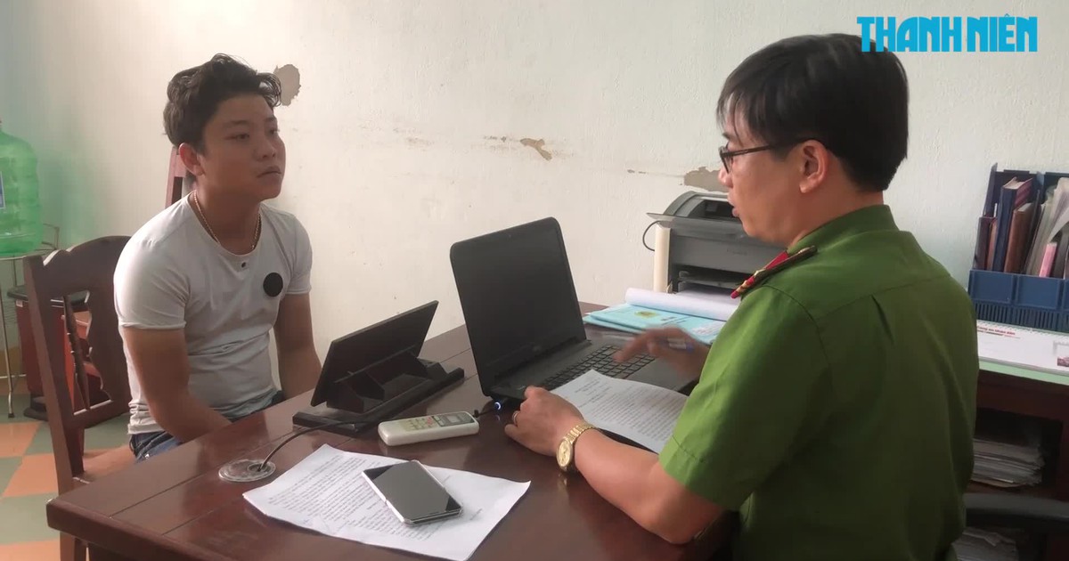 Ngày tàn của ổ cờ bạc núp bóng tiệm game có ông quản lý nghiện ma túy