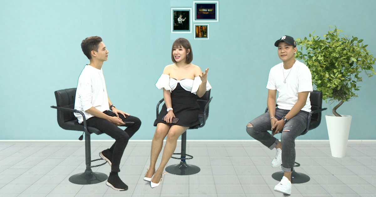 [GƯƠNG MẶT SHOWBIZ]: Quân A.P và Yến Tatoo hát live, “bóc phốt” lẫn nhau