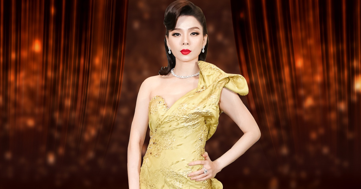 [GƯƠNG MẶT SHOWBIZ]: Lệ Quyên tiết lộ nhiều bí mật, hát live như “nuốt đĩa“