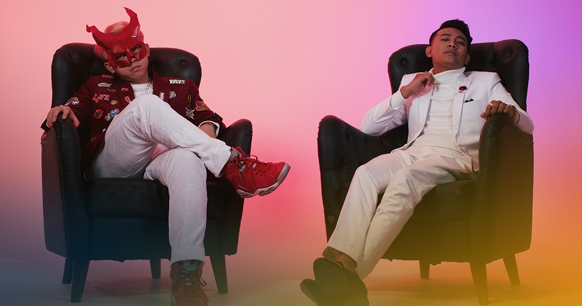 [HOT TREND] TTeam và Blackbi Thái Vũ bật mí về MV 'Anh là người xấu'