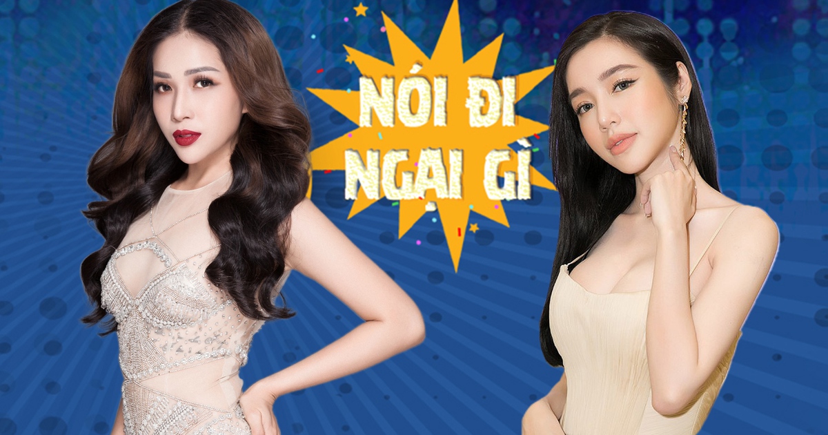 [NÓI ĐI, NGẠI GÌ!] Khả Như nói xấu Huỳnh Lập, Quang Trung và 'tình cũ' Khương Ngọc