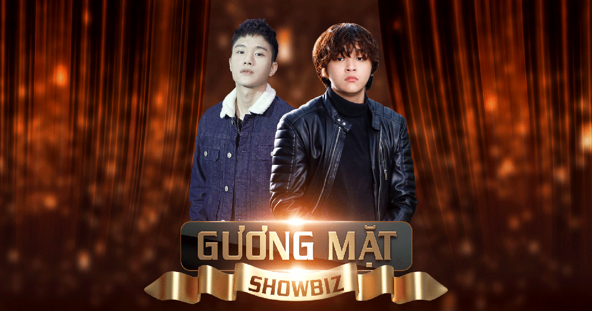 GƯƠNG MẶT SHOWBIZ: Thiên Khôi lột xác khi kết hợp cùng Juun Đăng Dũng