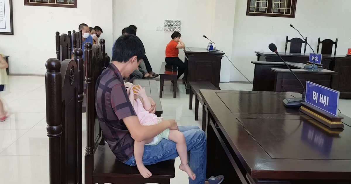 Ngoại tình với anh rể, bỏ xyanua vào trà sữa làm 1 người chết: nhiều người thoát chết