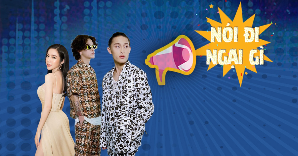 NÓI ĐI NGẠI GÌ | Vì sao Wren Evans không còn hợp tác với K-ICM? Decao nói gì khi người cũ có người mới?