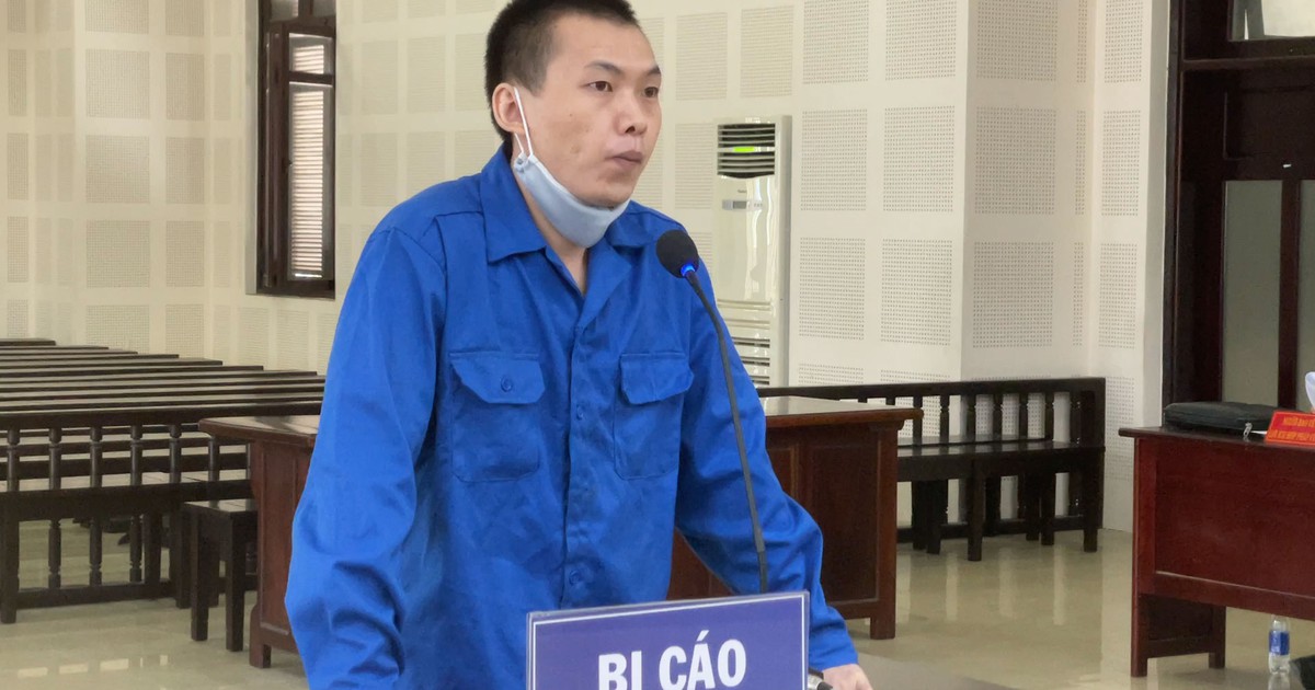 Chặt xác đồng hương vì mâu thuẫn góp tiền đánh bạc