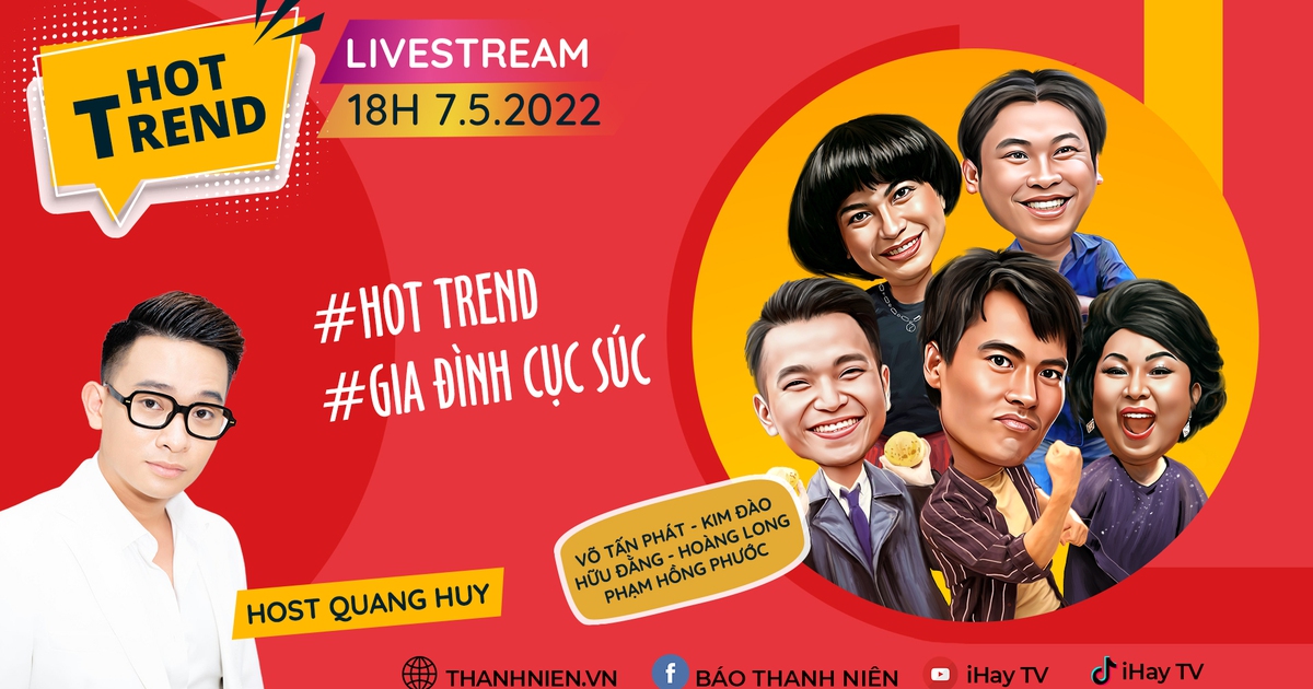 Hot Trend: Gặp gỡ 'Gia đình Cục Súc' gây bão YouTube
