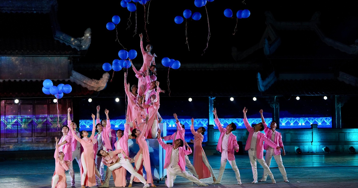 Người dân Quảng Trị mong muốn lan tỏa thông điệp hòa bình đến thế hệ trẻ