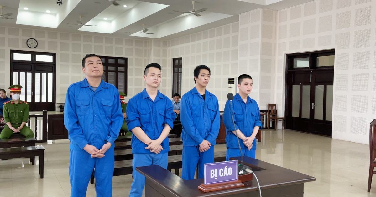 Mua ma túy bằng tiền vay nóng rồi ngụy trang trong bánh pía