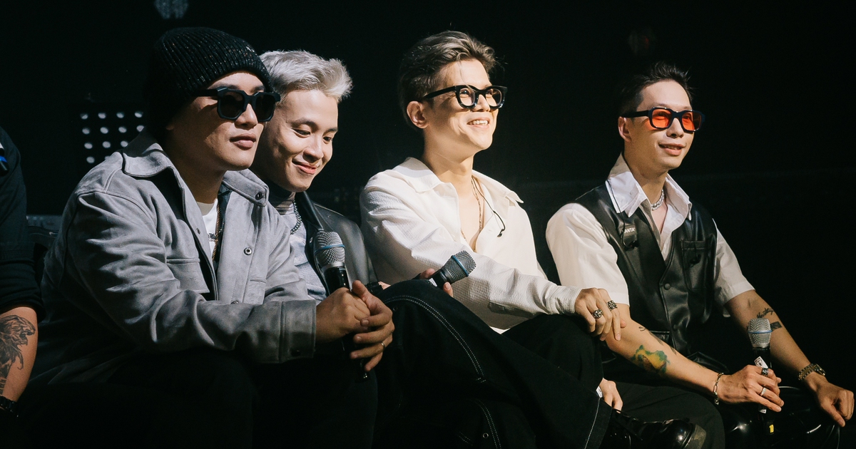 Ông chú Da LAB công khai không trả tiền cho 'fan thuê'