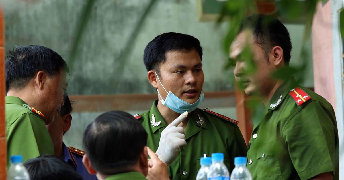 Thảm sát ở Long An: 3 cái chết rúng động vùng quê nghèo