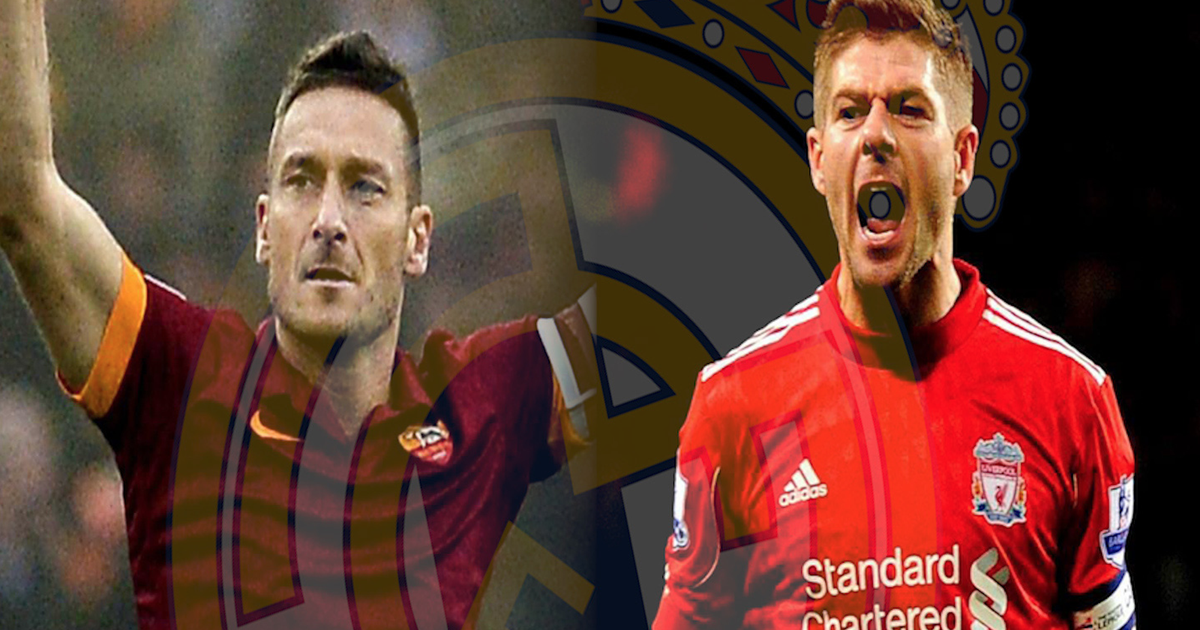 5 cầu thủ từng thẳng thừng từ chối đại gia Real Madrid